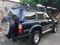 1998 Toyota LC80 land Cruiser 80 For Sale -2