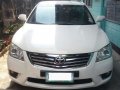 For Sale 2009 Toyota Camry 2.4V-0