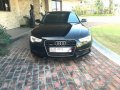 Well-kept Audi A5 2017 for sale-0