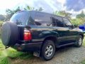 1998 Toyota Land Cruiser VX-R for sale-5