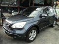 2009 Honda CRV 4X2 Automatic Best Offer For Sale -0