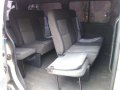 2008 Hyundai STAREX H1 GRX Manual Silver For Sale -9