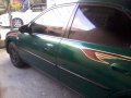 1996 Mazda Familia 323 Rayban Green For Sale -4