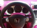 Honda CITY 2007 Matic Well maintained For Sale -1