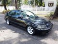 Honda Civic VTi Manual 1996 Black For Sale -1