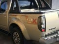 2014 Nissan Navara Gtx 4x4 Automatic Diesel For Sale -2