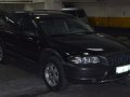 Volvo XC70 25T AWD AT Black SUV For Sale -2