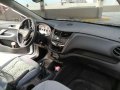 Chevrolet Sail 2017 MT Silver Sedan For Sale -5