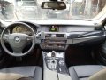 BMW 520d 2013 Best Offer Automatic For Sale -6