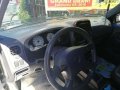 Nissan Frontier 2001 3.2 AT Black Pickup For Sale -7