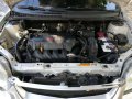 Toyota Vios 2004 1.5 G Automatic Silver For Sale -9