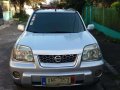 2004 NISSAN XTRAIL Automatic All power For Sale -1