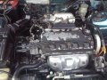Honda Civic SIR Body 2000 Green Sedan For Sale -5