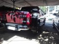 2015 Isuzu D-max MT Red Pickup For Sale -2