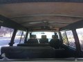 Toyota Hiace Van GL Manual Diesel For Sale -6