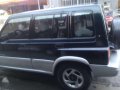 Fresh Suzuki Vitara 1997 AT Black For Sale -1