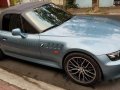 Good as new BMW Z3 2000 for sale-0