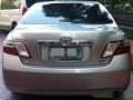 Well-kept Toyota Camry Hybrid 2007 for sale-2