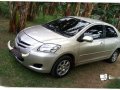 2008 model Toyota Vios Batman 1.3E for sale-5