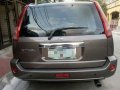 2008 Nissan Xtrail 4x2 AT Gray SUV For Sale -3