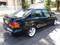 Honda Civic VTi Manual 1996 Black For Sale -5