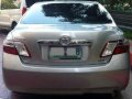 Well-maintained Toyota Camry 2007 for sale-1