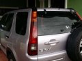 Honda CRV 2004 for sale-9