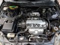 Honda Civic VTi Manual 1996 Black For Sale -7