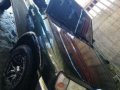 Nissan Frontier 2001 3.2 AT Black Pickup For Sale -11