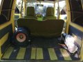 Suzuki Multicab Mini Van for sale-5