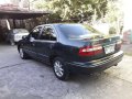 Nissan Exalta 2000 AT Well Maintained For Sale -2