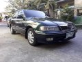 Nissan Exalta 2000 AT Well Maintained For Sale -4