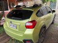 Good as new Subaru XV 2015 for sale-2