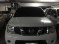 2012 Nissan Navara 4x2 for sale-0