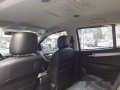 Well-maintained Isuzu MU-X 2016 for sale-11