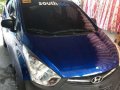 Hyundai Eon 2016 MT In good condition For Sale -0