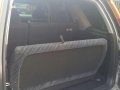 Honda CRV 2003 Automatic Silver SUV For Sale -7