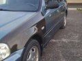 Honda Civic SIR Body 2000 Green Sedan For Sale -6