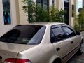 2000 Toyota Corolla Lovelife Good Condition For Sale -1