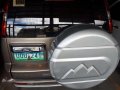2013 Ford Everest Limited 4x2 AT All Stock For Sale -1