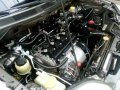 2008 Nissan Xtrail 4x2 AT Gray SUV For Sale -8