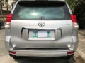 For Sale: 2012 Toyota Prado VX Gas-2