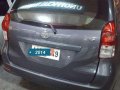 Toyota Avanza 2014 AT Gray SUV For Sale -2