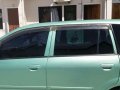 2005 Mazda Premacy Van AT Green Van For Sale -3