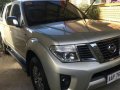 2014 Nissan Navara Gtx 4x4 Automatic Diesel For Sale -1