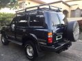 1998 Toyota LC80 land Cruiser 80 For Sale -3