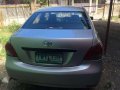 2007 Toyota Vios J Manual Silver Sedan For Sale -3