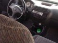 Honda Civic SIR Body 2000 Green Sedan For Sale -8
