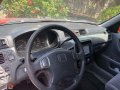 Honda Crv Performa Matic 1998 Red For Sale -1