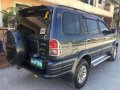 Isuzu Sportivo 2010 Manual Diesel for sale-11